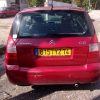 Ceinture avant droit CITROEN C2 PHASE 1 Essence image 5