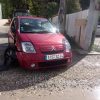 Ceinture avant droit CITROEN C2 PHASE 1 Essence image 6