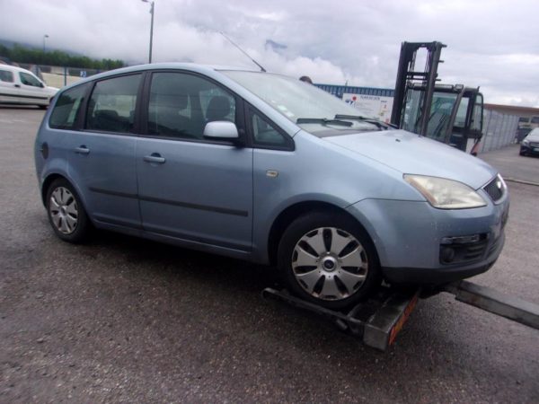 Feu arriere principal gauche (feux) FORD C-MAX 1 PHASE 1 Diesel image 4