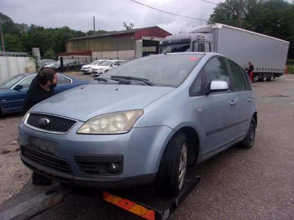 Feu arriere principal gauche (feux) FORD C-MAX 1 PHASE 1 Diesel image 6