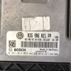Calculateur VOLKSWAGEN GOLF 5 Diesel image 2