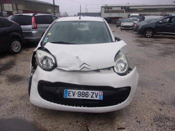 Ceinture avant droit CITROEN C1 1 PHASE 2 Essence image 6