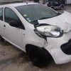 Ceinture avant gauche CITROEN C1 1 PHASE 2 Essence image 2
