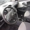Ceinture avant gauche CITROEN C1 1 PHASE 2 Essence image 3