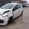 Ceinture avant gauche CITROEN C1 1 PHASE 2 Essence image 4