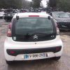 Ceinture avant gauche CITROEN C1 1 PHASE 2 Essence image 5