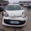 Ceinture avant gauche CITROEN C1 1 PHASE 2 Essence image 6