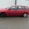 Optique avant principal gauche (feux)(phare) NISSAN ALMERA 1 PHASE 2 ESS image 4