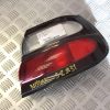 Feu arriere principal droit (feux) NISSAN ALMERA 1 PHASE 2 ESSENCE image 1