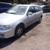 Feu arriere principal droit (feux) NISSAN ALMERA 1 PHASE 2 ESSENCE image 4