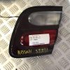 Feu arriere principal gauche (feux) NISSAN ALMERA 1 PHASE 2 ESSENCE image 1