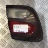 Feu arriere principal gauche (feux) NISSAN ALMERA 1 PHASE 2 ESSENCE image 2