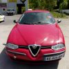 Retroviseur gauche ALFA ROMEO 156 PHASE 1 BREAK Diesel image 4