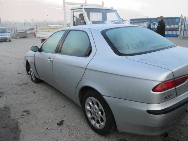 Retroviseur gauche ALFA ROMEO 156 PHASE 1 Diesel image 3