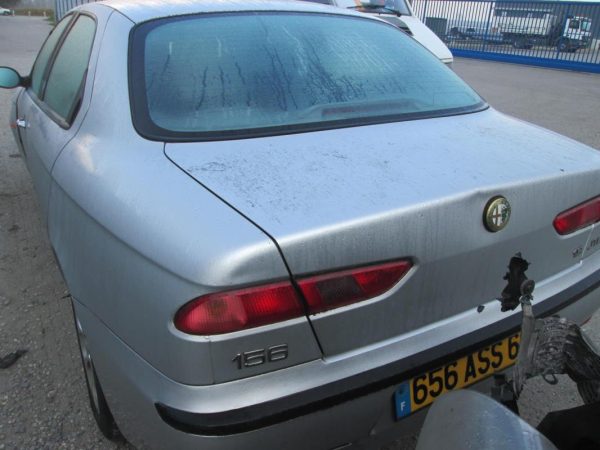 Retroviseur gauche ALFA ROMEO 156 PHASE 1 Diesel image 4