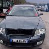Feu arriere principal droit (feux) SKODA image 6