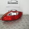Feu arriere principal droit (feux) MAZDA 2 2 PHASE 2 Essence image 1