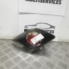 Feu arriere secondaire gauche (feux) MAZDA 3 1 PHASE 1 ESSENCE image 1