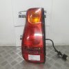 Feu arriere principal gauche (feux) HYUNDAI MATRIX PHASE 1 Diesel image 1