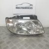 Optique avant principal droit (feux)(phare) HYUNDAI MATRIX PHASE 1 Diesel image 1