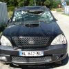 Anti brouillard droit (feux) HYUNDAI TERRACAN Diesel image 3
