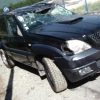 Anti brouillard droit (feux) HYUNDAI TERRACAN Diesel image 4