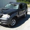 Anti brouillard droit (feux) HYUNDAI TERRACAN Diesel image 5