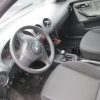 Feu arriere principal gauche (feux) SEAT IBIZA 3 PHASE 1 ESS image 2