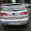 Feu arriere principal gauche (feux) SEAT IBIZA 3 PHASE 1 ESS image 3