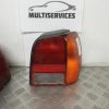 Feu arriere principal droit (feux) VOLKSWAGEN POLO 3 PHASE 1 ESS image 1