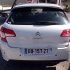 Alternateur CITROEN C4 2 PHASE 1 Diesel image 6