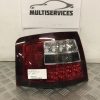 Feu arriere principal gauche (feux) AUDI A6 2 ALLROAD PHASE 2 BREAK Diesel image 1