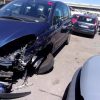 Moteur leve vitre avant droit PEUGEOT 807 Diesel image 3
