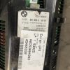 Ecran GPS BMW SERIE 5 E60 PHASE 2 Diesel image 2