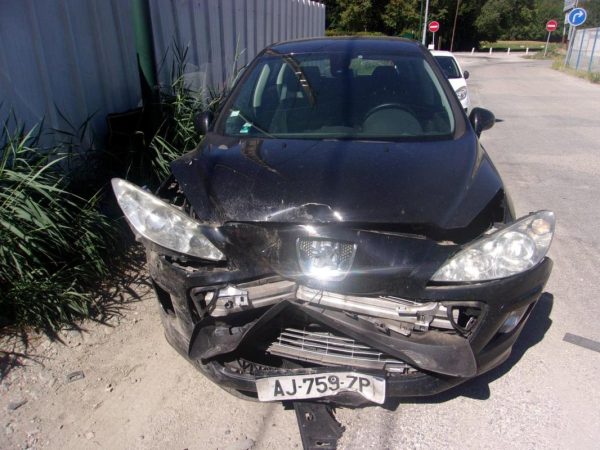 Serrure arriere droit PEUGEOT 308 1 PHASE 1 Diesel image 5