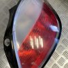 Feu arriere principal droit (feux) OPEL ASTRA H PHASE 1 Diesel image 1