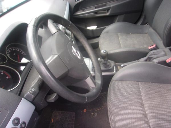 Feu arriere principal droit (feux) OPEL ASTRA H PHASE 1 Diesel image 3