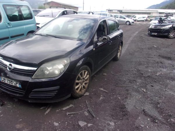 Feu arriere principal droit (feux) OPEL ASTRA H PHASE 1 Diesel image 4