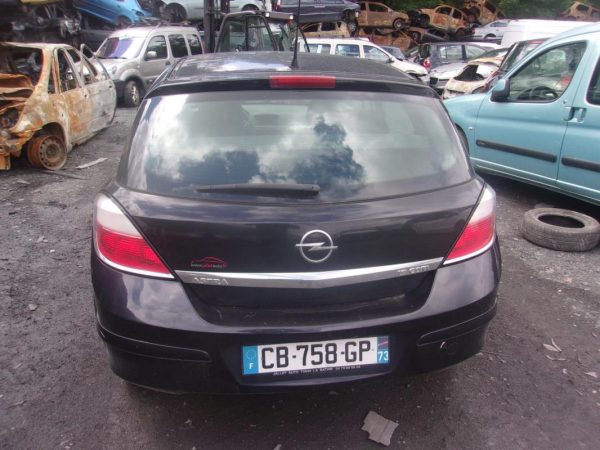 Feu arriere principal droit (feux) OPEL ASTRA H PHASE 1 Diesel image 5