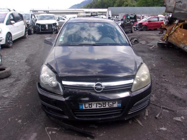 Feu arriere principal droit (feux) OPEL ASTRA H PHASE 1 Diesel image 6
