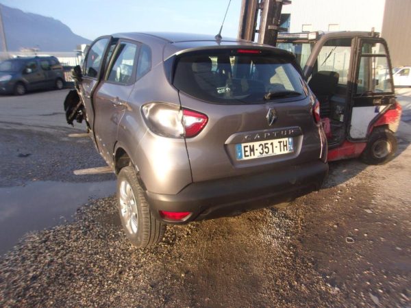 Feu arriere principal droit (feux) RENAULT CAPTUR 1 PHASE 1 Essence image 3