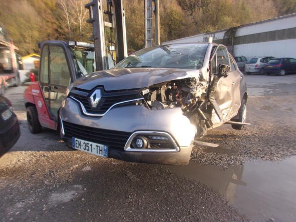 Feu arriere principal droit (feux) RENAULT CAPTUR 1 PHASE 1 Essence image 4