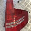 Feu arriere principal droit (feux) CITROEN C4 1 PHASE 1 Diesel image 1