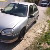 Commodo d'essuie glaces CITROEN SAXO PHASE 1 Essence image 3
