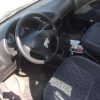Commodo d'essuie glaces CITROEN SAXO PHASE 1 Essence image 4