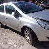 Retroviseur droit OPEL CORSA D PHASE 1 Essence image 2
