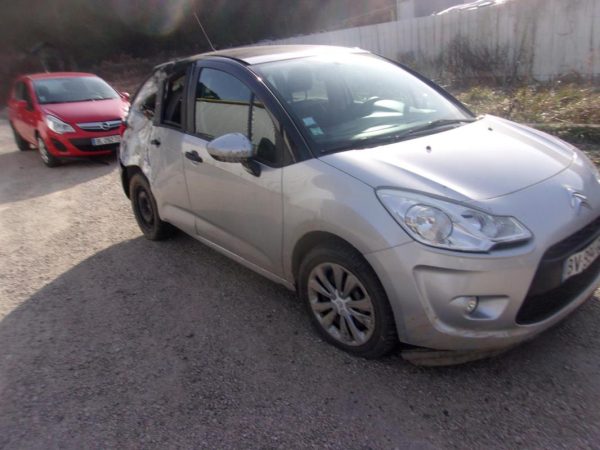 Platine feu arriere droit CITROEN C3 2 PHASE 1 Diesel image 3