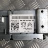 Autoradio d'origine PEUGEOT 308 1 PHASE 1 Diesel image 2