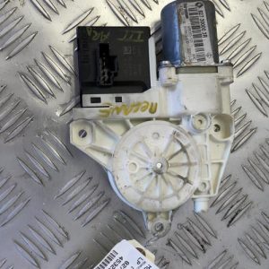 Moteur leve vitre arriere droit RENAULT image 1