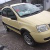 Moteur essuie glace arriere FIAT PANDA 2 PHASE 1 Essence image 3